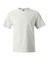 Hanes® Beefy Heavyweight Cotton Short Sleeve Crewneck T-Shirt